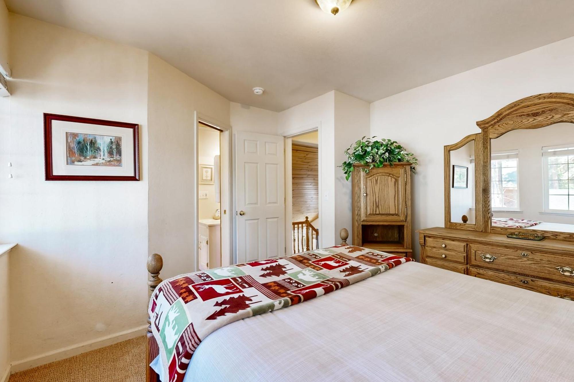 Little Pinecone Retreat Villa Truckee Dış mekan fotoğraf